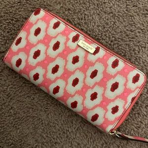 Kate spade wallet